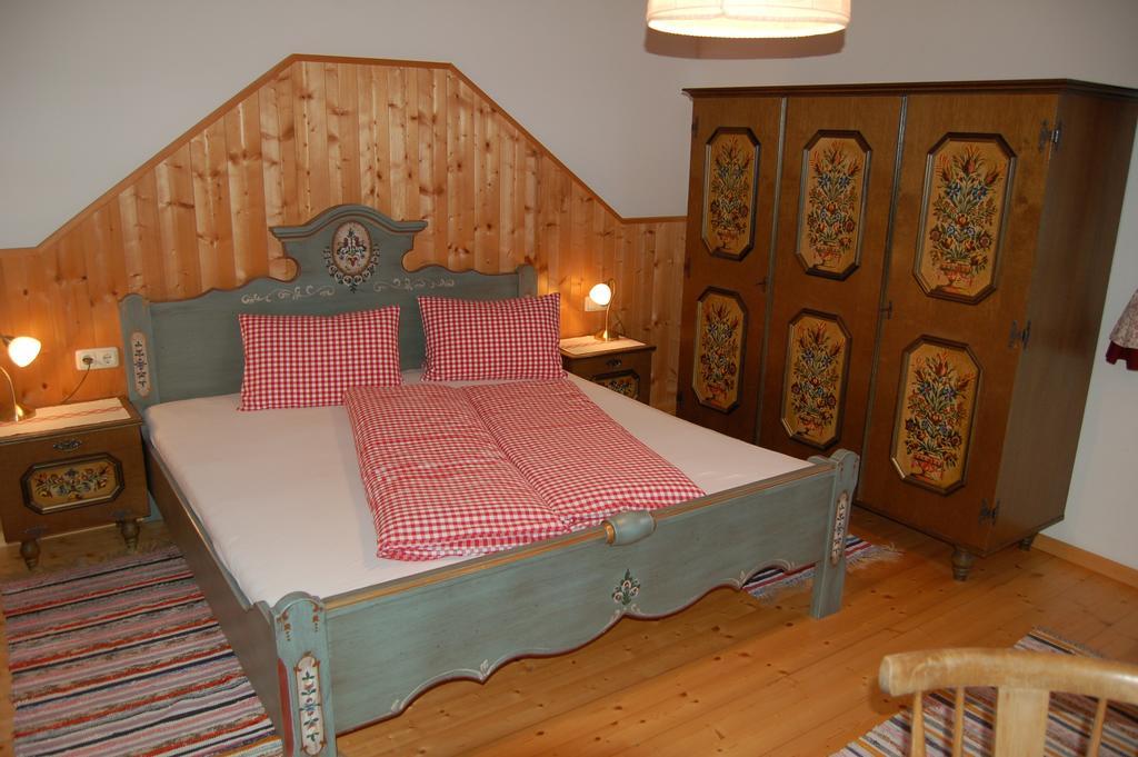 Villa Grossberghof Taxenbach Esterno foto